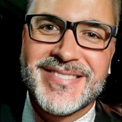 Edward Escobar