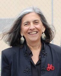 Nancy Nadel