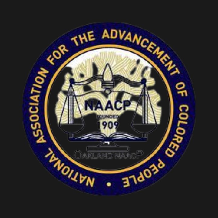 Oakland NAACP
